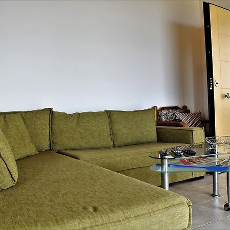 Marialenas Nikiana Lägenhet Lefkáda